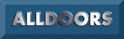 Alldoors logo